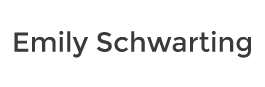 Emily Schwarting » Graphic Designer » Dallas, Texas