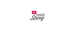 Your Story Logo Design Option