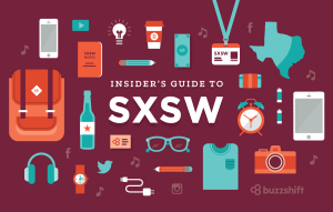 Insider's Guide to SXSW Illustration