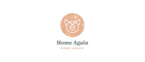 Handmade Home Goods Logo Design